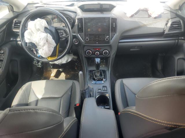 Photo 8 from auction – 2021 SUBARU CROSSTREK with VIN JF2GTHSC6MH202278