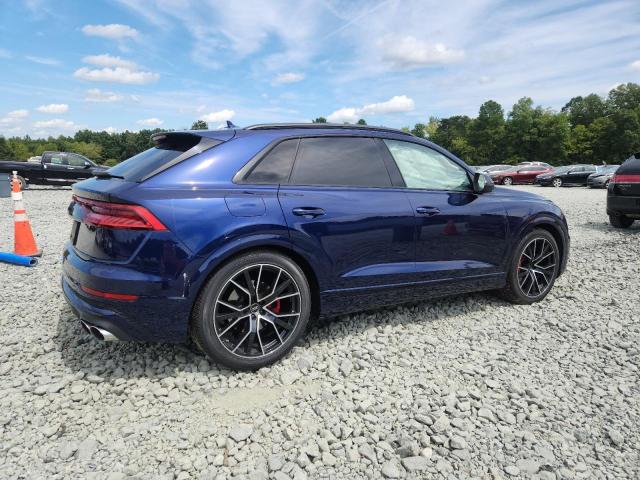 Photo 3 from auction – 2023 AUDI SQ8 PREMIU with VIN WA1AWBF14PD035846