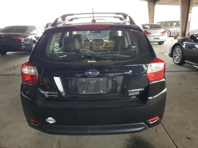 Photo 6 from auction – 2015 SUBARU IMPREZA SP with VIN JF1GPAZ67F8311027