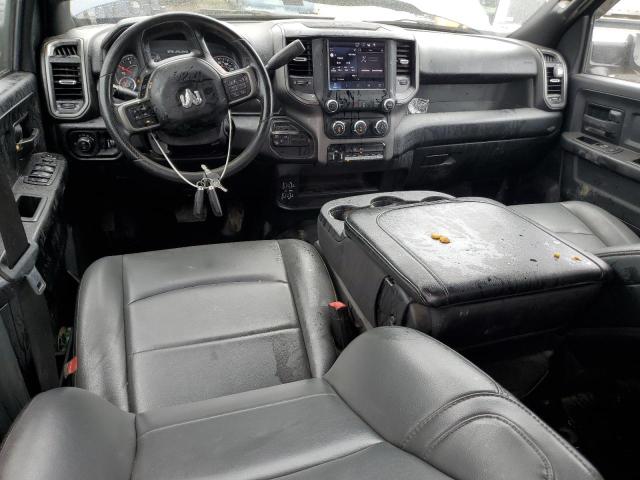 صورة رقم 8 من المزاد - 2022 RAM 5500 مع VIN 3C7WRNEL1NG291940
