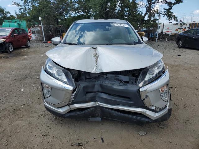 Photo 5 from auction – 2019 MITSUBISHI ECLIPSE CR with VIN JA4AT3AA4KZ036173