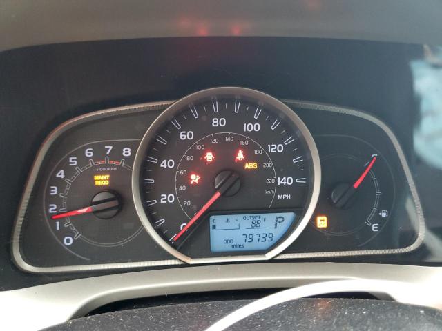 Photo 9 from auction – 2015 TOYOTA RAV4 XLE with VIN 2T3WFREV7FW143422