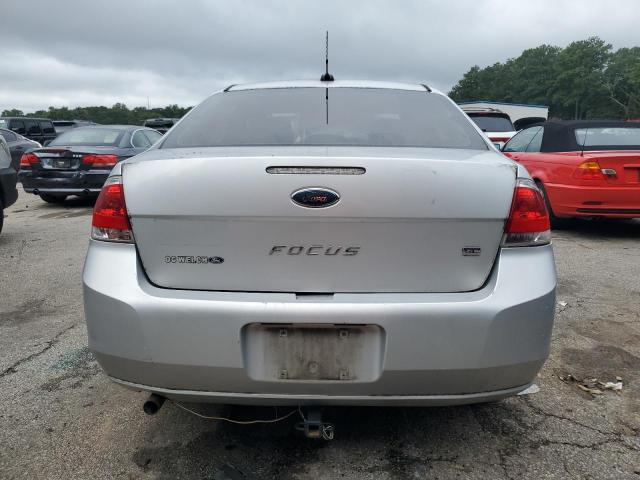 Photo 6 from auction – 2011 FORD FOCUS SE with VIN 1FAHP3FN4BW158642