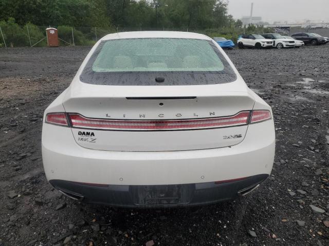 Photo 6 from auction – 2014 LINCOLN MKZ with VIN 3LN6L2J93ER829920