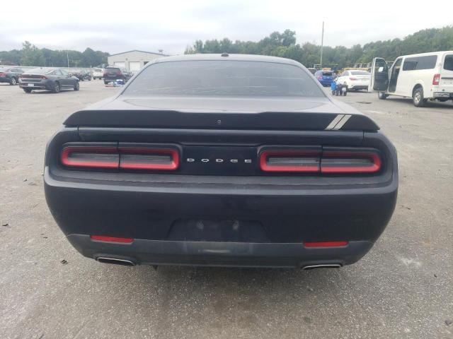 Photo 6 from auction – 2019 DODGE CHALLENGER with VIN 2C3CDZAGXKH531615