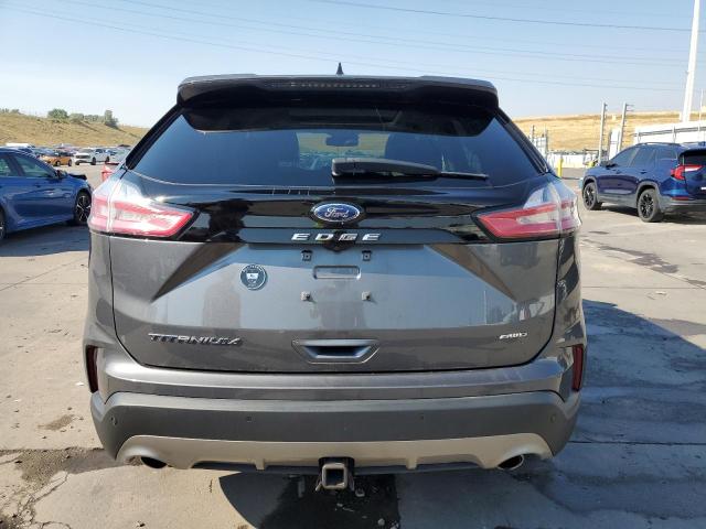 Photo 6 from auction – 2022 FORD EDGE TITAN with VIN 2FMPK4K9XNBB16870