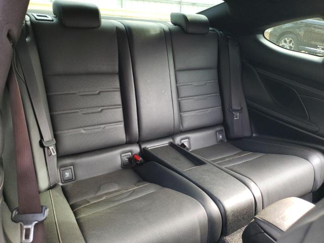 Photo 10 from auction – 2016 LEXUS RC 300 with VIN JTHSM5BC3G5001334