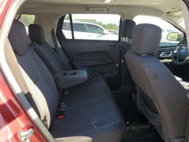 Photo 11 from auction – 2012 GMC TERRAIN SL with VIN 2GKALMEK0C6371818