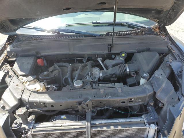 Photo 12 from auction – 2009 BUICK ENCLAVE CX with VIN 5GAEV23D19J191647