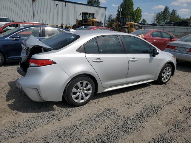 Photo 3 from auction – 2021 TOYOTA COROLLA LE with VIN 5YFEPMAE5MP188769