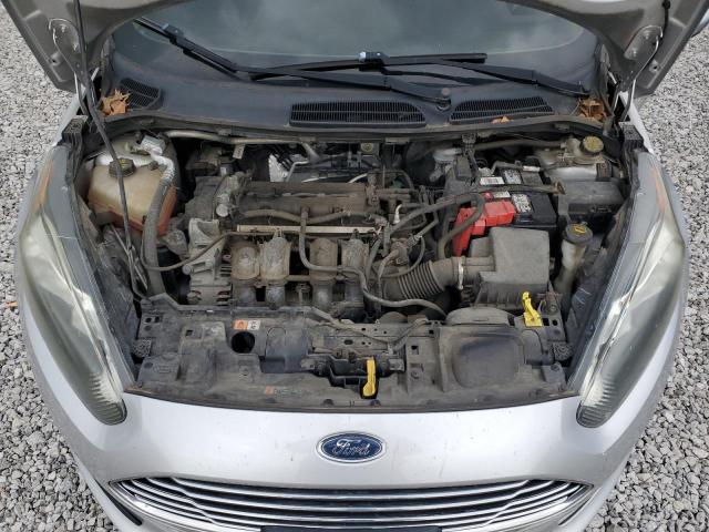 Photo 11 from auction – 2017 FORD FIESTA S with VIN 3FADP4AJ9HM134855