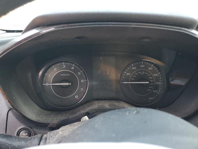 Фото 9 с аукциона – 2021 SUBARU IMPREZA с VIN 4S3GTAB61M3703317