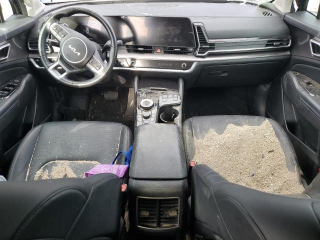 Photo 8 from auction – 2023 KIA SPORTAGE E with VIN KNDPVCAG3P7067870