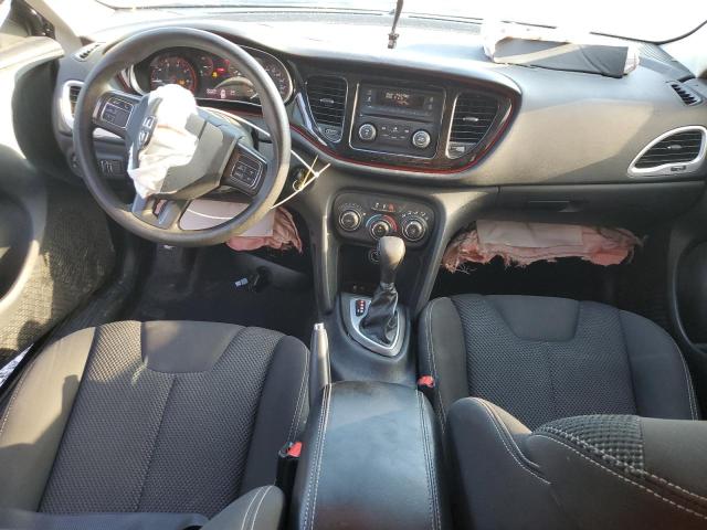Photo 8 from auction – 2016 DODGE DART SXT with VIN 1C3CDFBB8GD727879