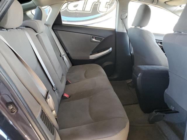 Photo 10 from auction – 2015 TOYOTA PRIUS with VIN JTDKN3DU1F0461614
