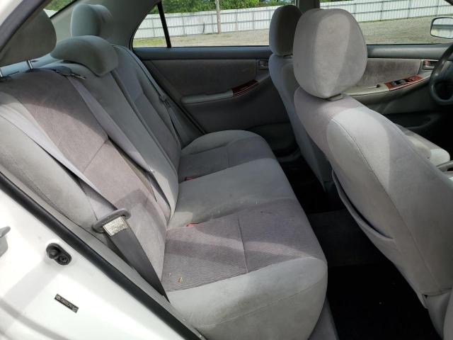 Photo 10 from auction – 2007 TOYOTA COROLLA CE with VIN JTDBR32E270126492