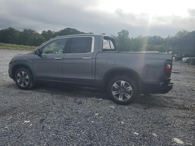 Photo 2 from auction – 2019 HONDA RIDGELINE with VIN 5FPYK3F79KB015403