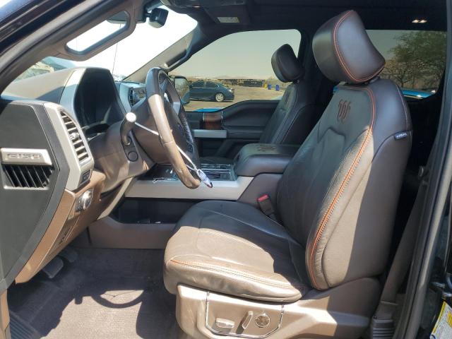 Photo 7 from auction – 2016 FORD F150 SUPER with VIN 1FTEW1CG4GFC30277