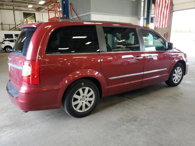 Photo 3 from auction – 2015 CHRYSLER TOWN & COU with VIN 2C4RC1BG0FR577575