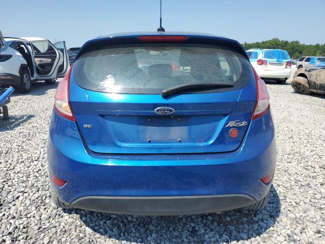 Photo 6 from auction – 2019 FORD FIESTA SE with VIN 3FADP4EJXKM143064