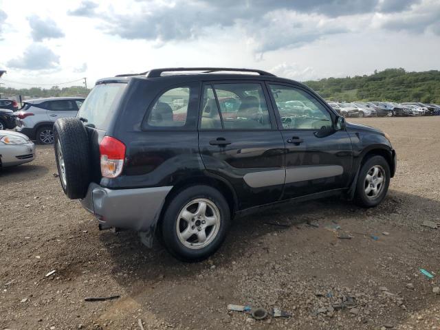 Photo 3 from auction – 2002 TOYOTA RAV4 with VIN JTEGH20V520060501