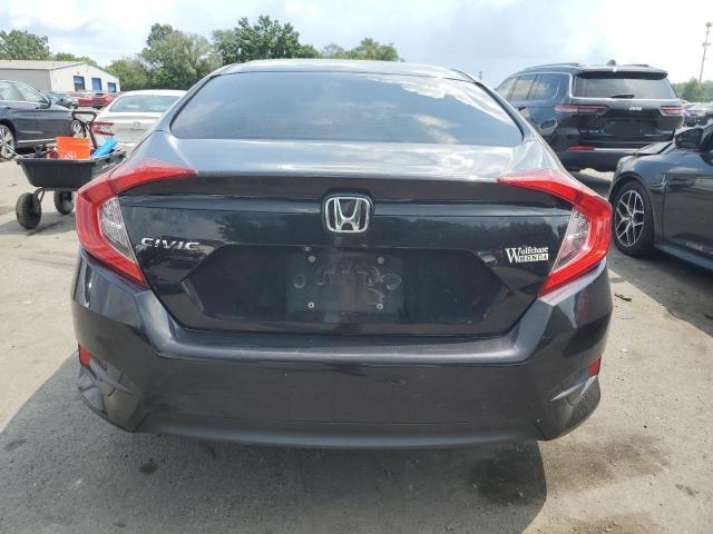 Photo 6 from auction – 2017 HONDA CIVIC LX with VIN 19XFC2F55HE012065