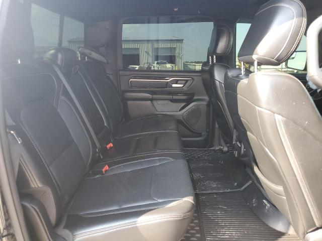 Photo 10 from auction – 2020 RAM 1500 REBEL with VIN 1C6SRFLT4LN123449