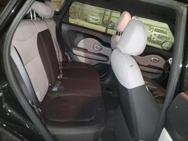 Photo 10 from auction – 2016 KIA SOUL with VIN KNDJN2A20G7303878