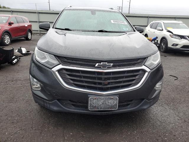 Photo 5 from auction – 2018 CHEVROLET EQUINOX LT with VIN 2GNAXTEX4J6298737