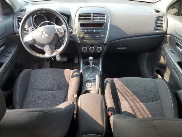 Photo 8 from auction – 2012 MITSUBISHI OUTLANDER with VIN JA4AR4AU7CZ008884