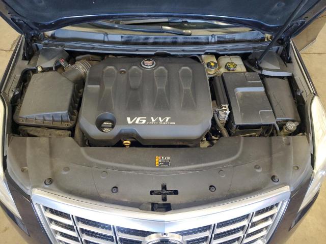 Photo 11 from auction – 2013 CADILLAC XTS PREMIU with VIN 2G61S5S30D9187449