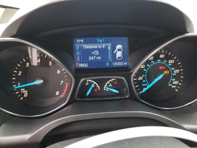 Photo 9 from auction – 2014 FORD ESCAPE SE with VIN 1FMCU0G94EUA06580