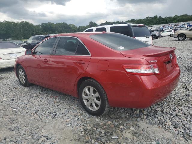 Photo 2 from auction – 2011 TOYOTA CAMRY BASE with VIN 4T1BF3EK0BU181935
