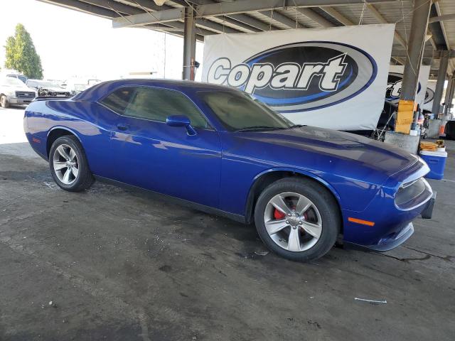 Фото 4 с аукциона – 2020 DODGE CHALLENGER SXT с VIN 2C3CDZAG9LH191584