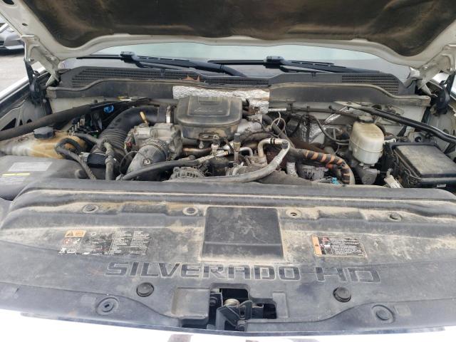 Photo 11 from auction – 2016 CHEVROLET SILVERADO with VIN 1GC1KUE84GF198495