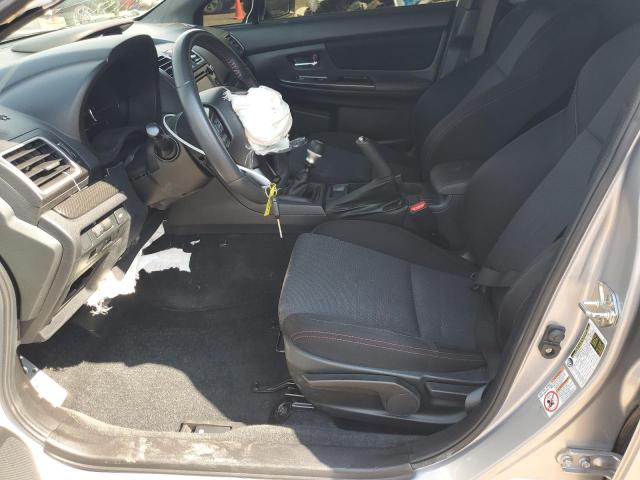 Photo 7 from auction – 2019 SUBARU WRX with VIN JF1VA1A63K9812523
