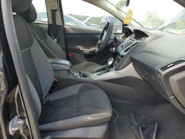 Photo 7 from auction – 2014 FORD FOCUS SE with VIN 1FADP3F22EL103553