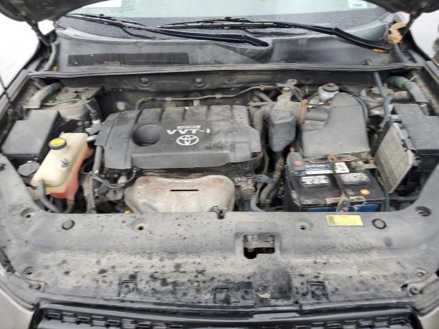 Photo 11 from auction – 2010 TOYOTA RAV4 with VIN 2T3BF4DV7AW069849