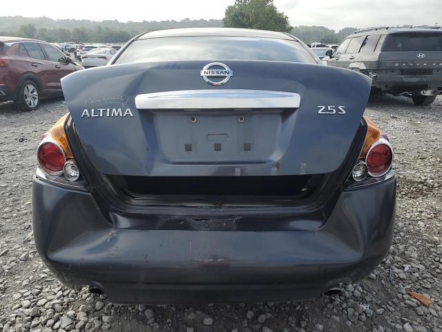 Photo 6 from auction – 2012 NISSAN ALTIMA BAS with VIN 1N4AL2AP3CC228098