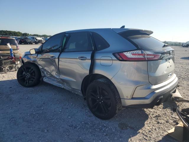 Photo 2 from auction – 2021 FORD EDGE ST with VIN 2FMPK4AP4MBA66269