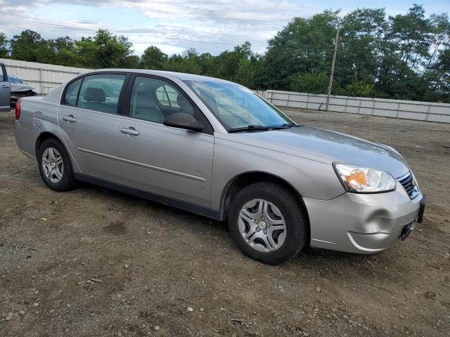 Photo 4 from auction – 2007 CHEVROLET MALIBU LS with VIN 1G1ZS58FX7F219555