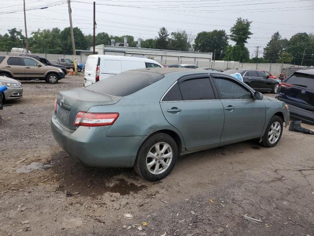 Photo 3 from auction – 2011 TOYOTA CAMRY BASE with VIN 4T1BF3EK8BU775365