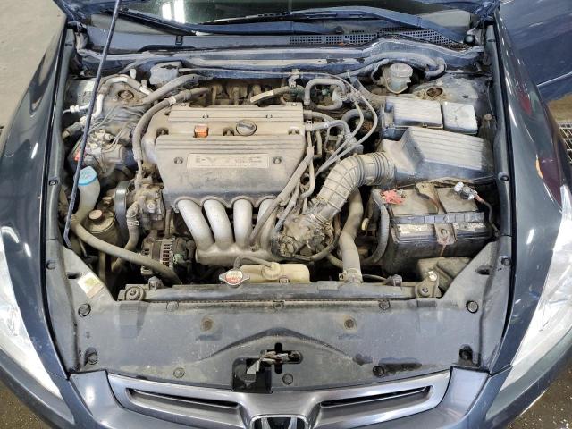 Photo 11 from auction – 2003 HONDA ACCORD EX with VIN JHMCM56613C065757