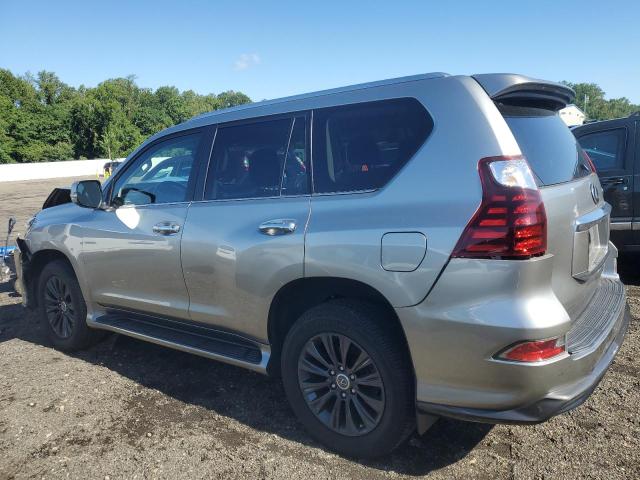 Photo 2 from auction – 2022 LEXUS GX 460 with VIN JTJAM7BX7N5316093