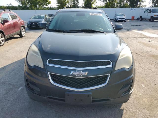 Foto 5 de la subasta – 2013 CHEVROLET EQUINOX con VIN 2GNALDEK2D6187436