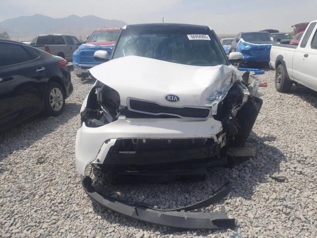 Photo 5 from auction – 2014 KIA SOUL + with VIN KNDJP3A51E7042655