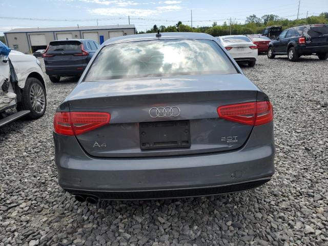 Photo 6 from auction – 2014 AUDI A4 PREMIUM with VIN WAUDFAFL8EA011494
