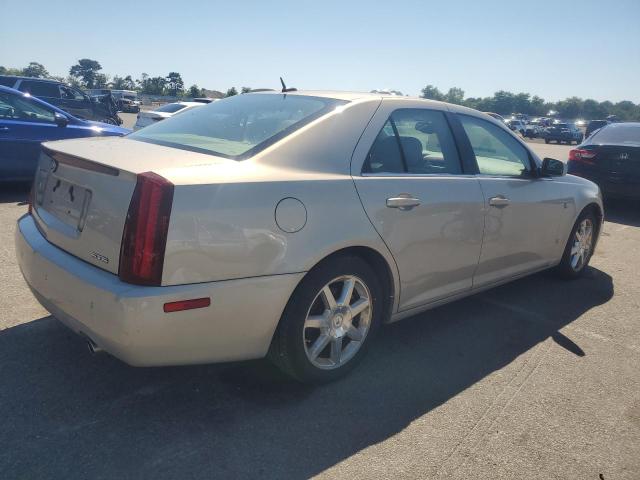 Photo 3 from auction – 2007 CADILLAC STS with VIN 1G6DW677770169581