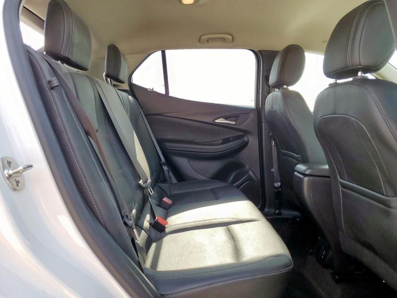 Photo 11 from auction – 2024 BUICK ENCORE GX with VIN KL4AMDSL6RB084831