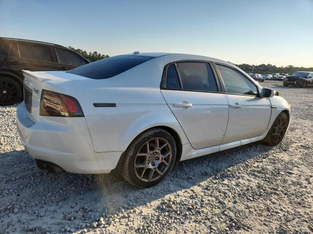 Photo 3 from auction – 2007 ACURA TL TYPE S with VIN 19UUA76577A003333
